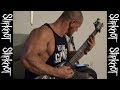 Slipknot - Sic Guitar Playthrough By Kevin Frasard