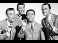 DESAFINADO -THE HI LO'S 1963