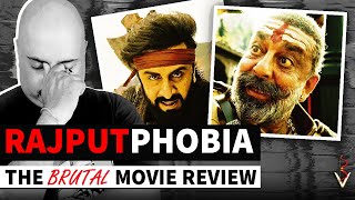 Shamshera Movie REVIEW | Reaction & Analysis | Ranbir Kapoor | Sanjay Dutt | Vaani Kapoor | YRF
