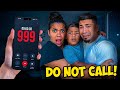 Calling Numbers You Should NEVER Call…