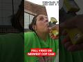 Hit & Run Drunk Driver Tries Cheating Breathalyzer At Air Force Base Gate