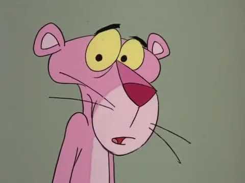 Pink Panther - Episode 45