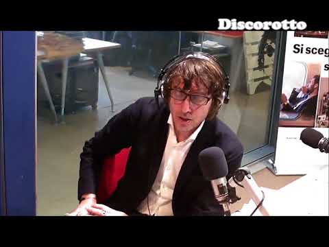 Mauro da Mantova sotto accusa (la zanzara 5-4-2018)