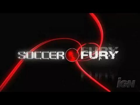 Soccer Fury PC