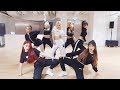 Hyoyeon - Punk Right Now (Dance Practice Version) [Feat. 3LAU]