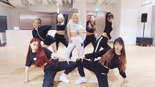 Download lagu HYO 효연 & 3LAU 'Punk Right Now' Dance Practice mp3