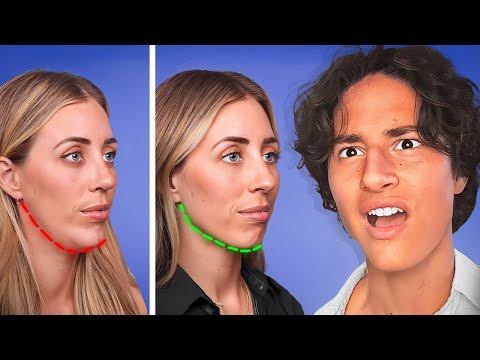 I Rated Your Looks Transformations