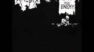 Amebix - Who&#39;s the enemy EP