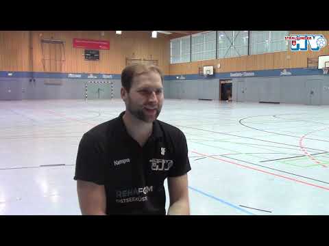 Steffen Fischer - Interview