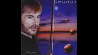 Jean-Luc Ponty  ---  "Life Enigma"