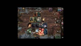 GWENT: Eist and 4p Cards