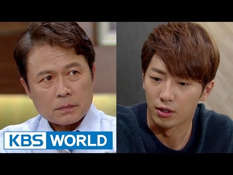 House of Bluebird | 파랑새의 집 - Ep.32 (2015.06.21)