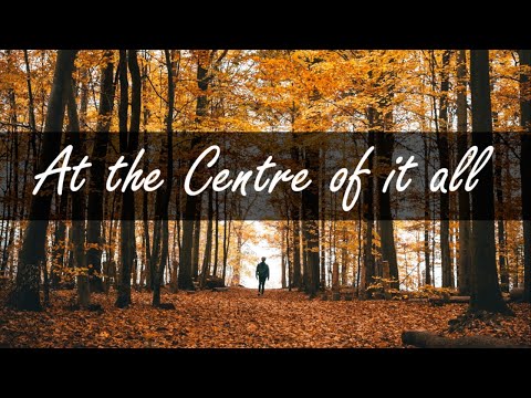 At the centre of it all - Eben | Worship Instrumental Music | It's You that I see | Devotion