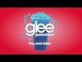 Glee Cast - Hey, Soul Sister (karaoke version ...