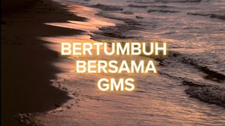 Download lagu GMS-Bertumbuh Bersama (Lirik Lagu Rohani) mp3