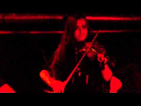 Elforg   12 03 2016   Folk Metal Night,Stereo Krogs,Łódż