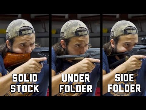 What is the Best AK Stock?