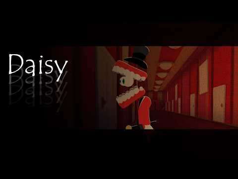 Daisy, daisy [THE AMAZING DIGITAL CIRCUS]