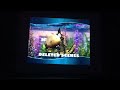 Finding Nemo Dvd Commercial