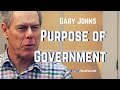 Does Your Body Belong To The Nation? with Gary Johns and Dave Pellowe