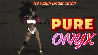 【Pure Onyx】ピュアオニキスAlpha Release October 2025 Nude mod(Outskirts)#037