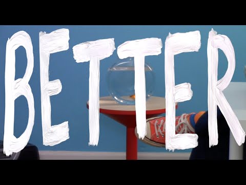 Better - Summer Salt