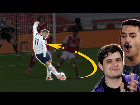 14 GOLS MAIS BONITOS DE CADA ANO (2009 - 2022) Prêmio Puskás