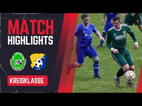 Traktor Wust - SG Hohengöhren/Klietz II