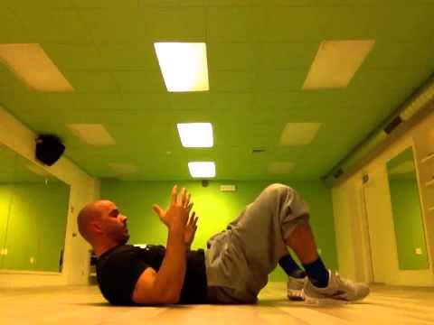 Kviðkreppur, hvað þarf að hafa í huga og hvað skal forðast