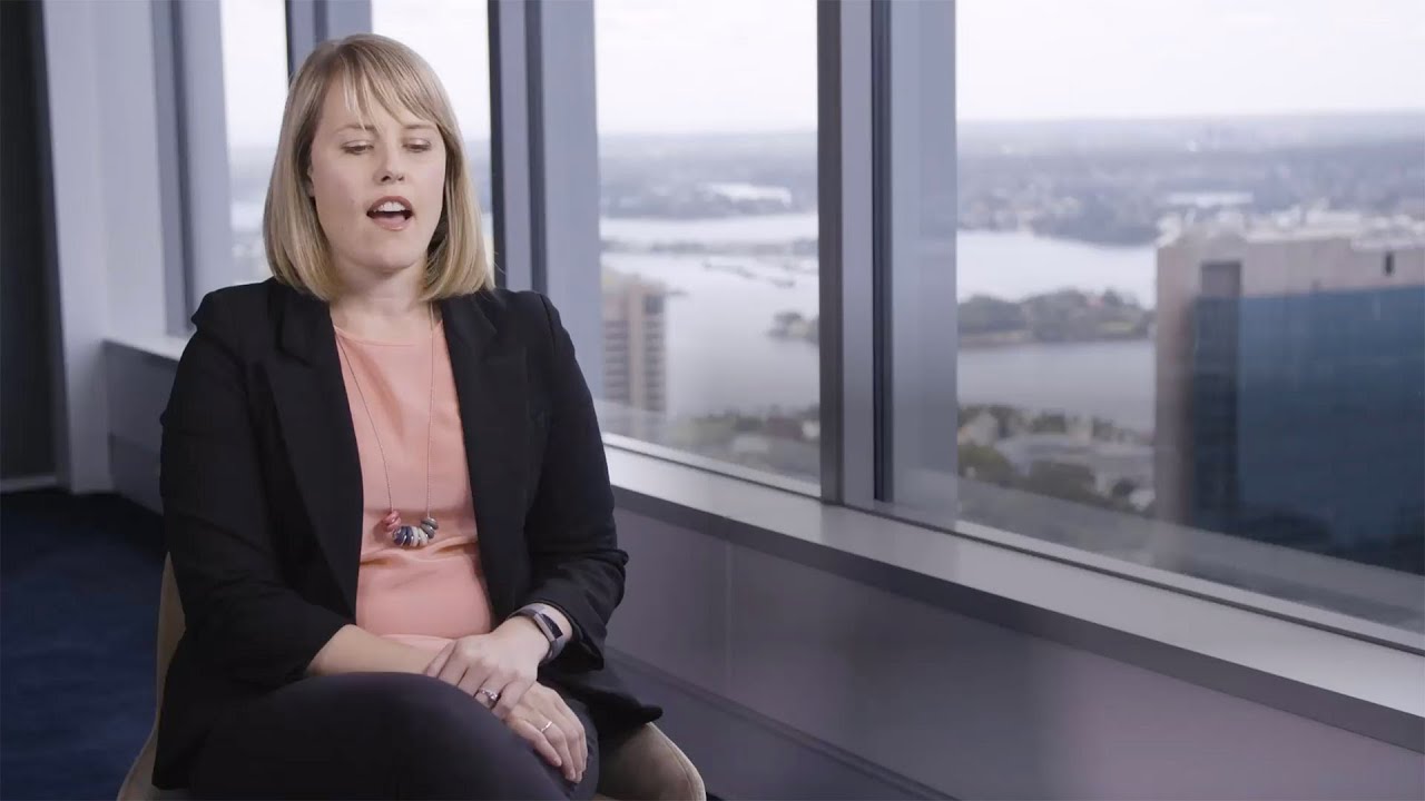 What does it take to be successful at White & Case?