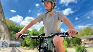 Riser Bars on a Gravel Bike? - Tumbleweed Persuader Bar