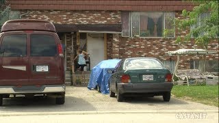 Concerns over Hein Road