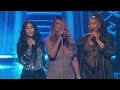 Cher Mariah Carey Jennifer Hudson Believe IHeartRadio Music Awards 2024