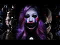 Five Nights at Freddy's PUPPET - Cosplay Five Nights at Freddy's PUPPET - Cosplay