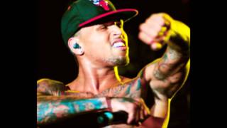 Chris Brown - Hallow