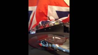 Major Lance.  Investigate