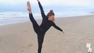 Grace Carter | MARIE BOUSSARIE | Silhouette