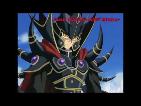 Jim VS Supreme King AMV
