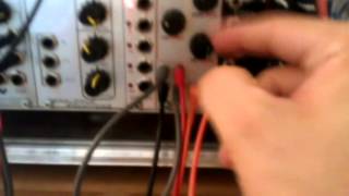 Video thumbnail for Flame Talking Synth at Schneiders Laden by DivKid