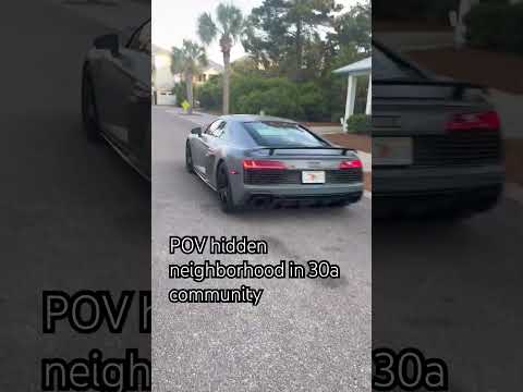 I put it in the bio 👀 #florida #views #30a