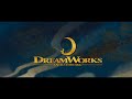 DreamWorks Animation Logo Slow