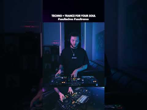 Patrick Scuro | Animarum and Techno Techno