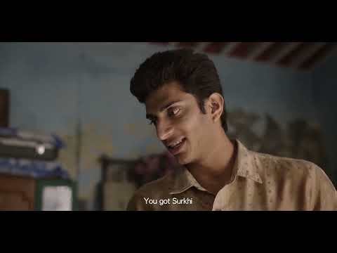 DEAR JASSI | #DIFF2024 TRAILERS — Dear Jassi