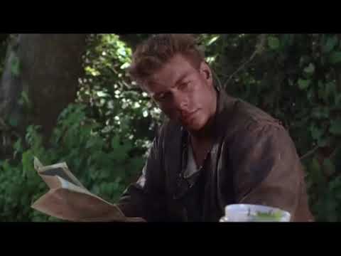 Van Damme - Cyborg 1989(²²)