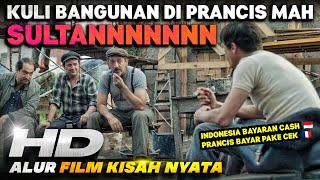 Download lagu Film Kuli Bangunan SERU BANGET! mp3