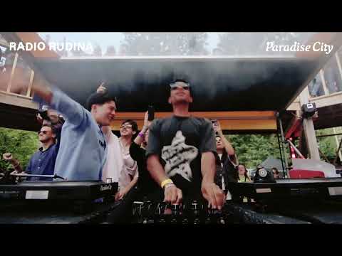 Kirollus - Paradise City Festival | Radio Rudina