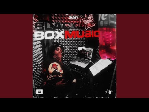 SharkMotion (feat. Kp Gretzky)