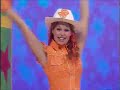 Hi 5 USA Cinco Sentidos Ao Vivo Se Você Olhar Pra Mim Fragmento