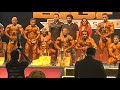 Bigfit classic Master’s category part 2