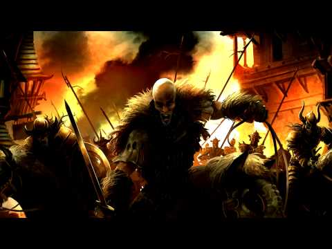 THE NIGHT'S WATCH OST (S4) - Thenns